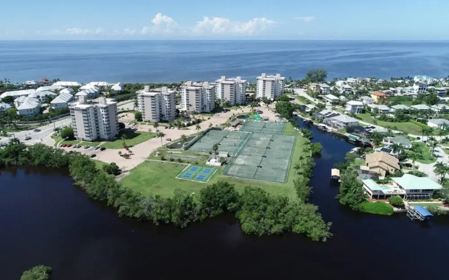 Beach & Tennis 5806