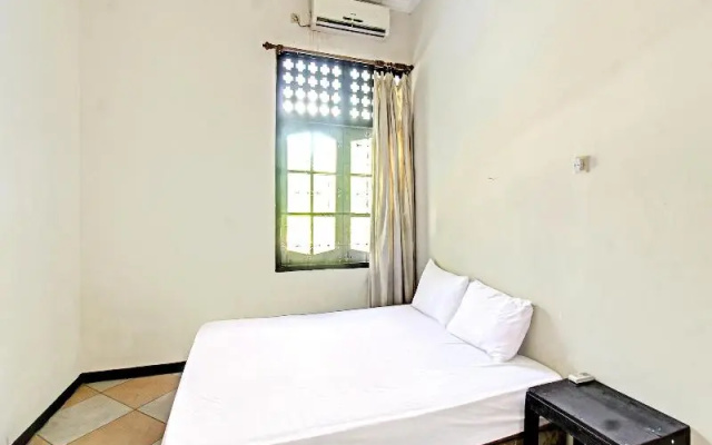 Hotel O Motel Langko – Guest Rooms – Mataram