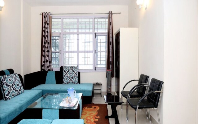 OYO 12698 Home Nature view kasumptti