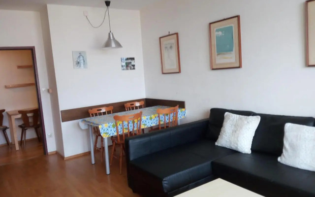 Panoramis apartment in Schladming