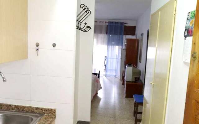 Studio in Torremolinos, With Balcony and Wifi