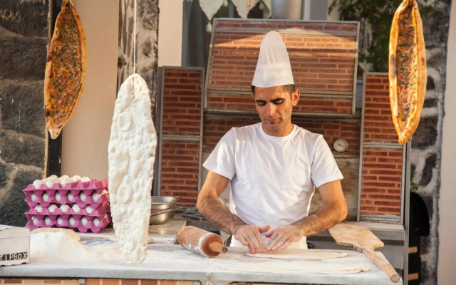 Golden Age Crystal Bodrum - All inclusive