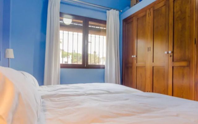 Villa La Vega 14354 in Chiclana