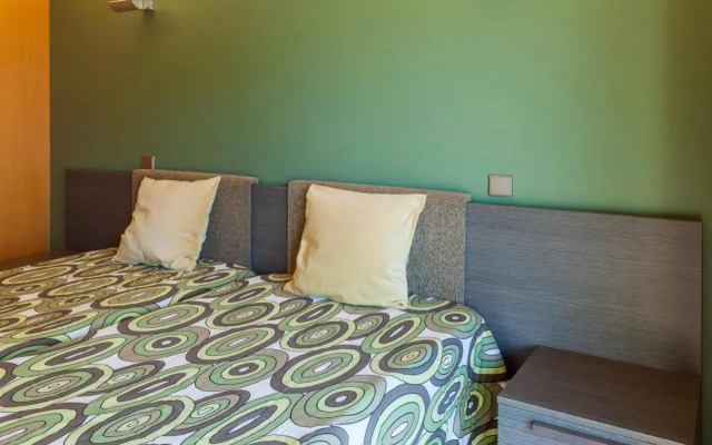 Onice Apartment