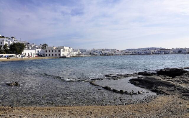Cavo Mykonos Apartments