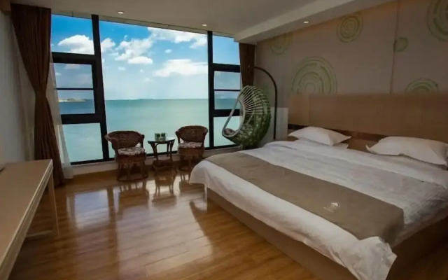 大理洱海暮居客栈