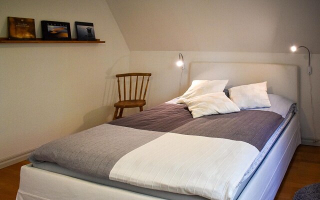 Amazing Home in Motala With 4 Bedrooms, Sauna and Wifi