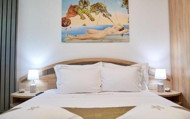 Crystal 26 Apartment - Spa Pool Beach Resort