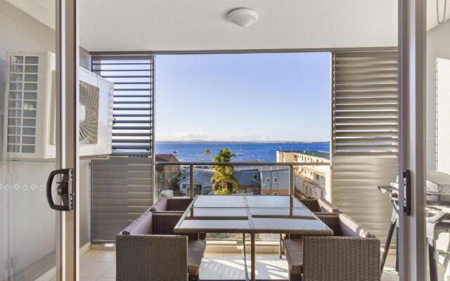The Shoal Apartments, Unit 410/4-8 Bullecourt Street