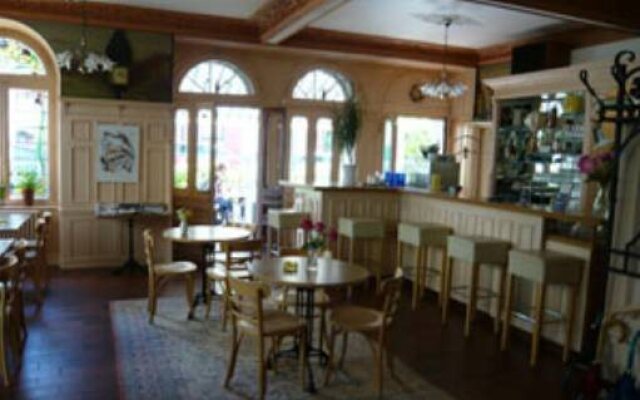 Hôtel Auberge dAjoie