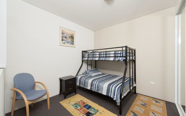 Cote D'Azur,  Unit 41/61 Donald Street