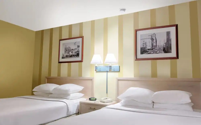 Travelodge Phoenix Downtown