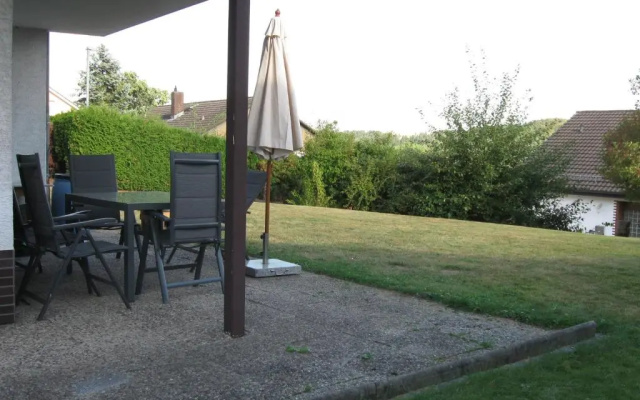 Ferienwohnung auf dem Bünberg