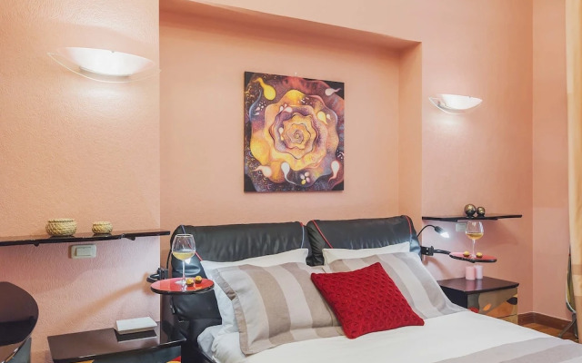 Апартаменты GM, ул. Долгоруковская, 29