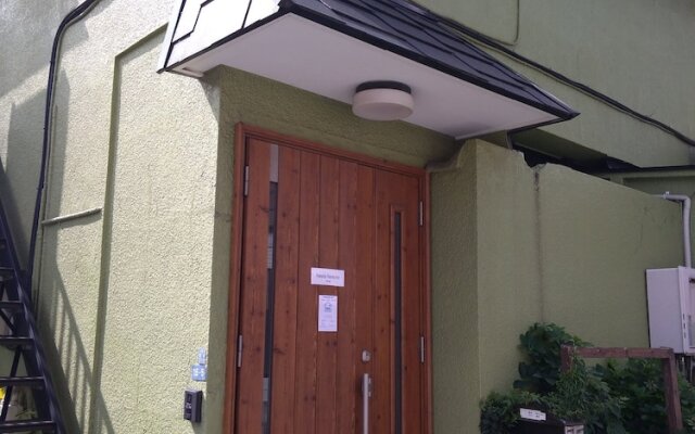 Haneda Homestay