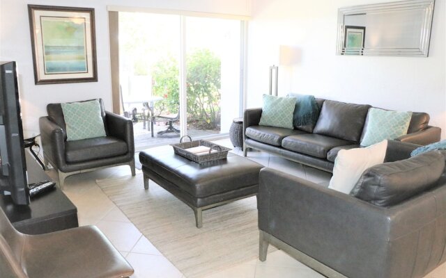 Jamaica Royale - 067 - 2 Br Villa