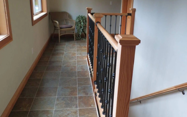 Cobble Wood Guesthouse