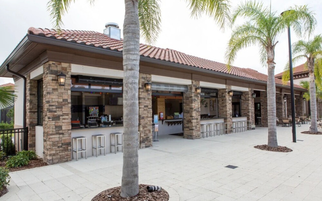 Poolhouse: 6 bedroom / 5 bath - OT4191