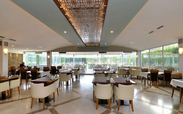 Limapark Hotel