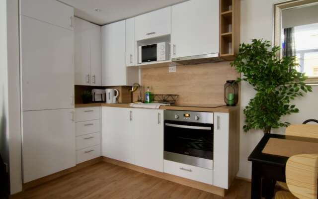 Standard Apartment by Hi5 - Teréz 29