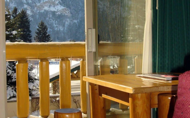 Best Western Plus Kentwood Lodge