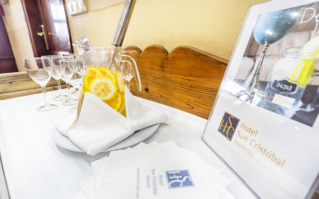 Óbal Urban Hotel Marbella