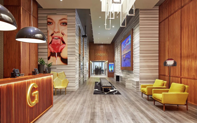 The Grayson  Miami Downtown