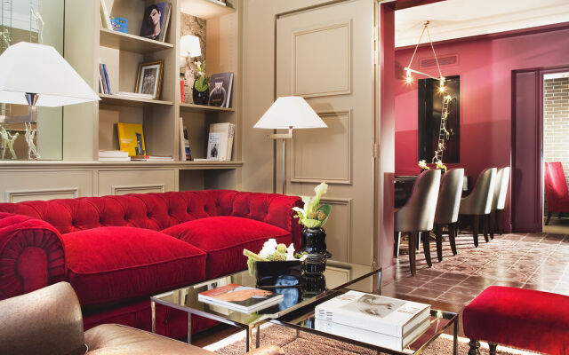 Hôtel Des Academies Et Des Arts - Paris 6