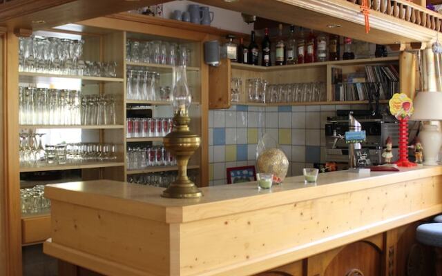 Hotel Pension Almrose