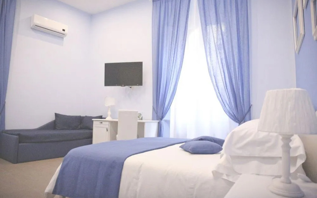 B&B La Baia Di Partenope
