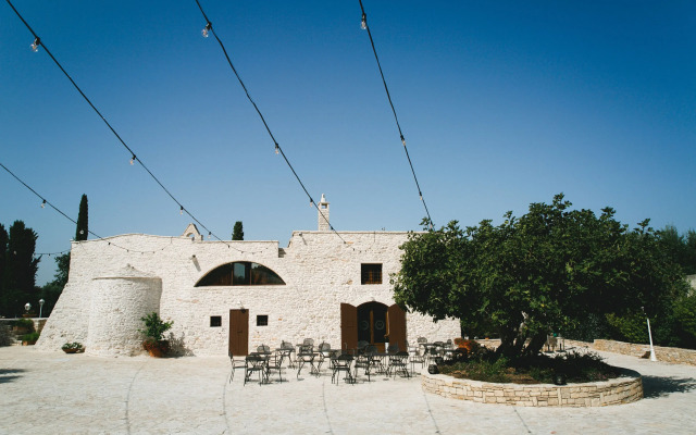 San Marco Antico Relais