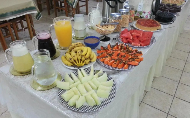 Praia Grande Hotel