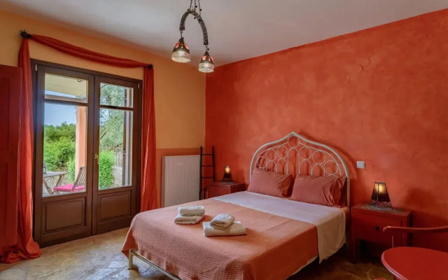 Ionian Dreams Luxurious Country Villas