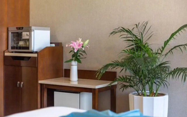Zi Yue Boutique Hotel