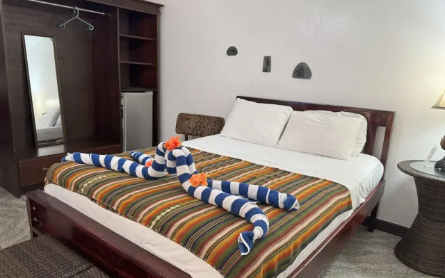 Caribbean Shores Bed & Breakfast