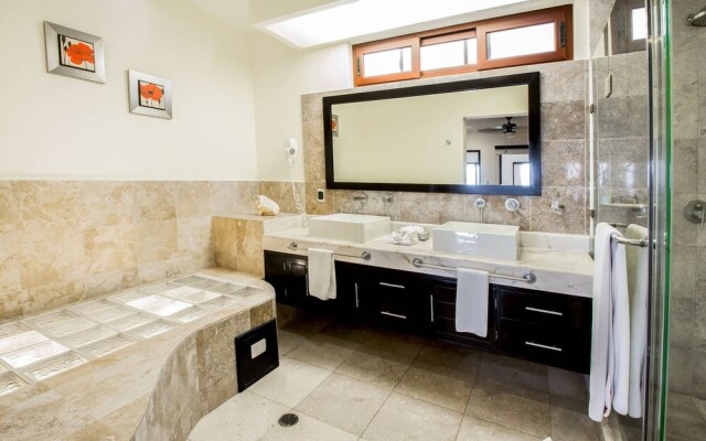 El Farocoral 3 Bedroom Penthouse