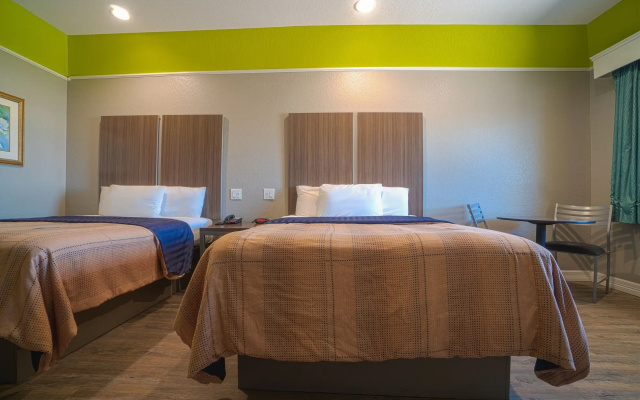 Hotel Bliss Kemah