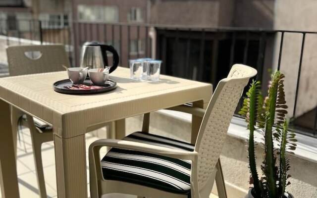 Besiktas Guest Hotel