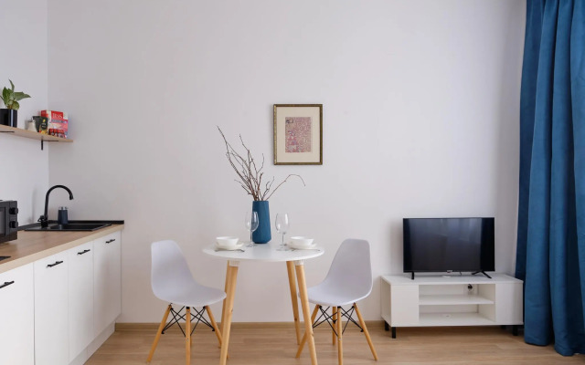 RentPlaza (РентПлаза) на улице Репина