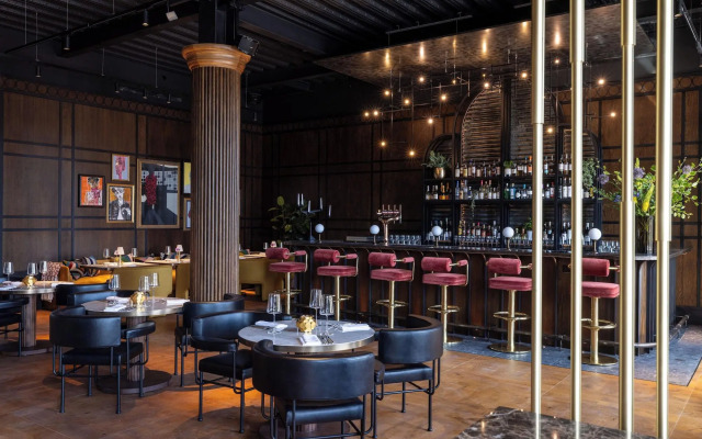 Virgin Hotels Glasgow