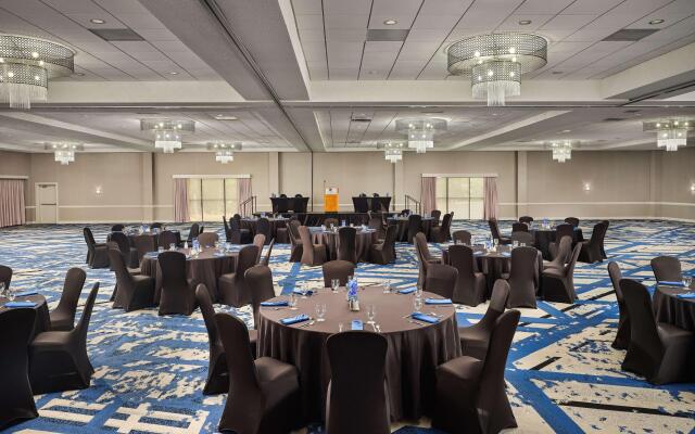 DoubleTree by Hilton Williamsburg