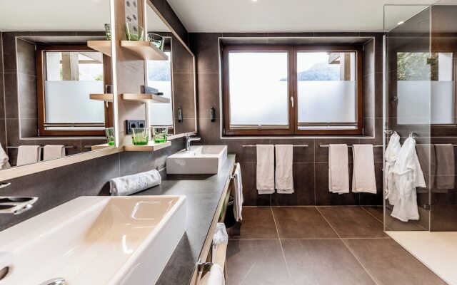 Das Bayrischzell Familotel Oberbayern
