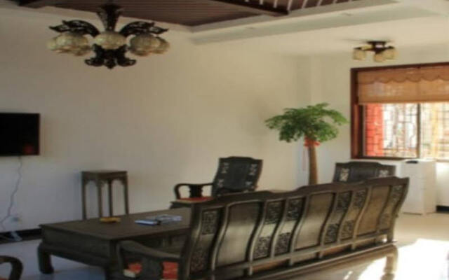 大理地平线客栈