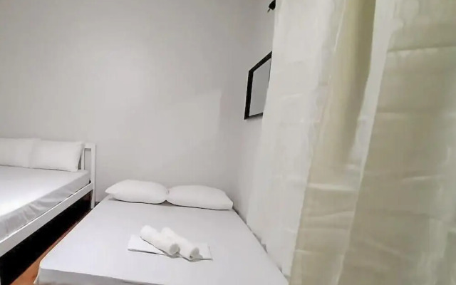 Ania Rooms