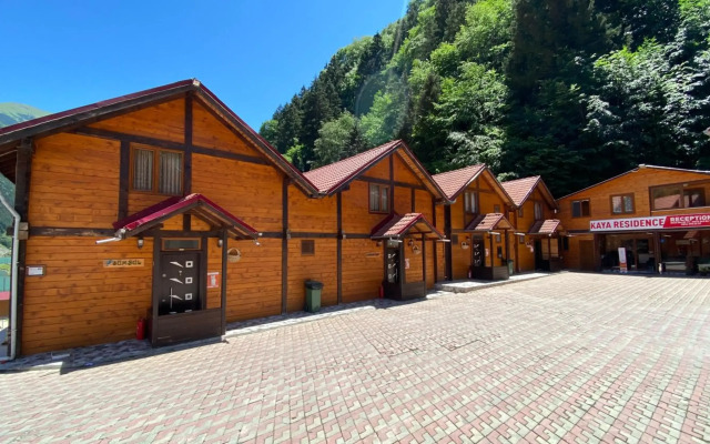 Kaya Residence Uzungol