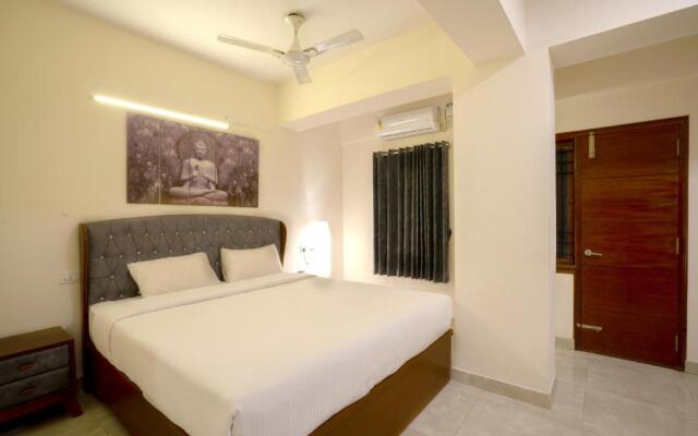 White Lotus By Orbit Hotels