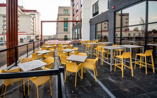 Hilton Garden Inn Moncton, NB