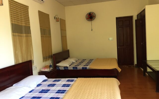 Huong Tuan Farmstay