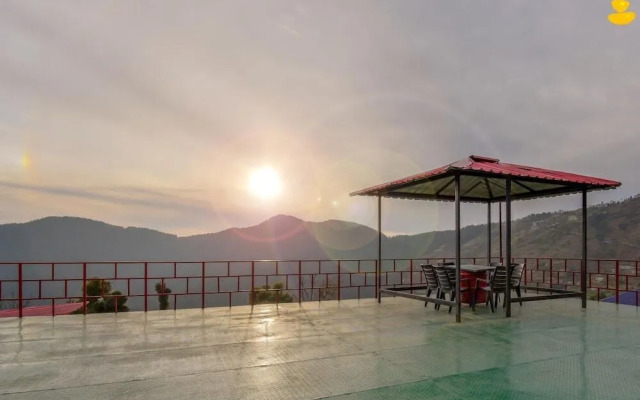 Nature Nest Eco Resort by LivingStone