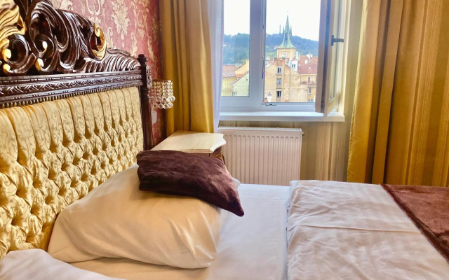Hotel Liliova Prague Old Town